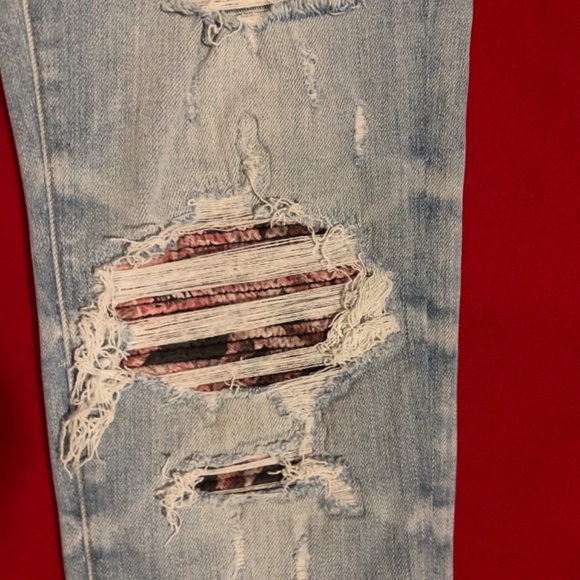 Amiri jeans - Picture 2 of 3